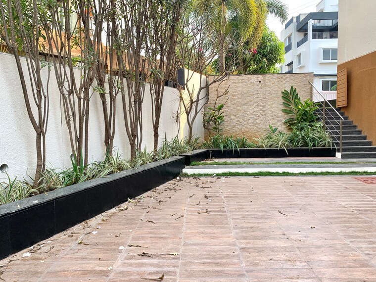 Balcony, gera-isle-royale-villa 5 Bedroom 4400 Sq.Ft. Villa In Bavdhan Pune 8921828