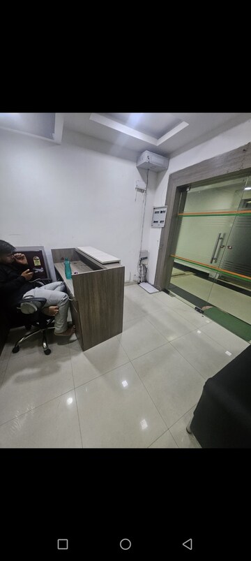 Team Area in  Office Space at ILD Trade Centre, Sector 47 – for Rent