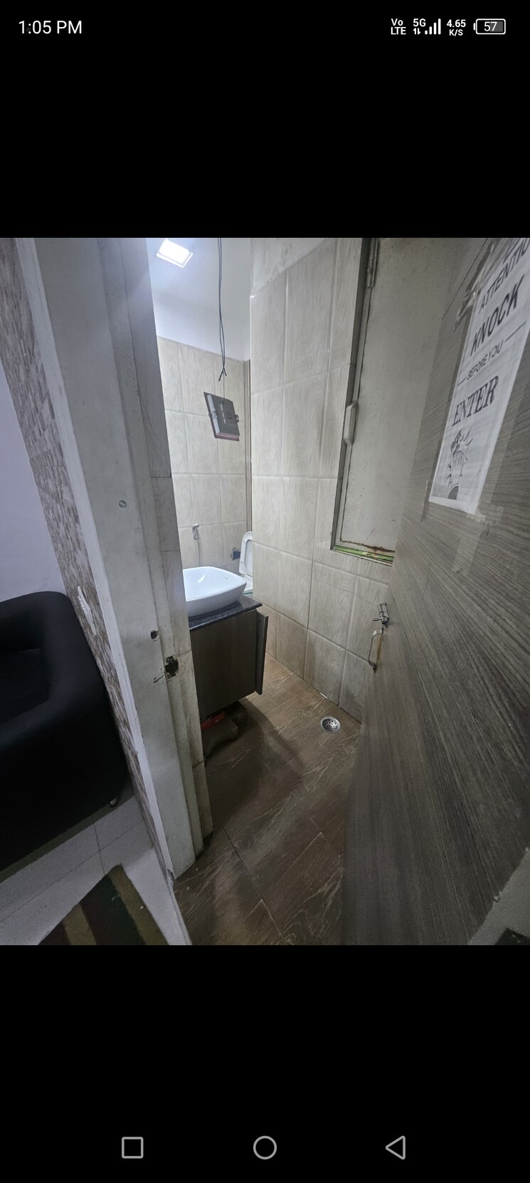 Floor Plan, ild-trade-centre Commercial Office Space 1175 Sq.Ft. In Sector 47 Gurgaon 8921820