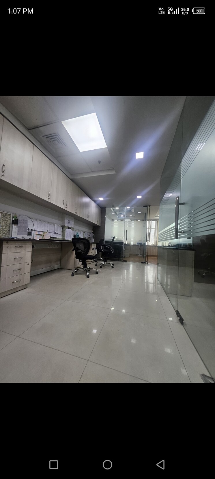  Parking, ild-trade-centre Commercial Office Space 1175 Sq.Ft. In Sector 47 Gurgaon 8921820