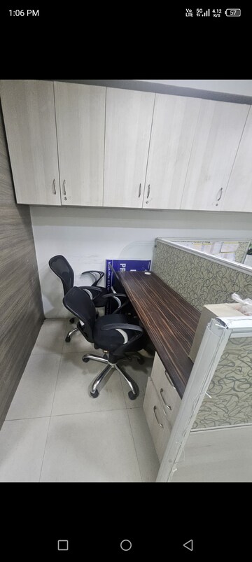 Team Area in  Office Space at ILD Trade Centre, Sector 47 – for Rent
