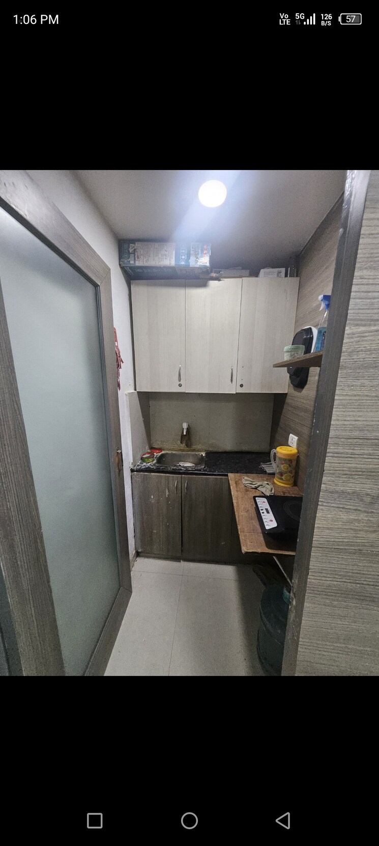 Floor Plan, ild-trade-centre Commercial Office Space 1175 Sq.Ft. In Sector 47 Gurgaon 8921820