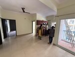 3.5 BHK + Pooja Room 1710 Sq.Ft. Apartment in Antariksh Forest 
