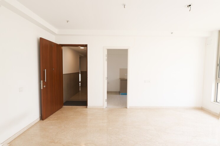 Room, hiranandani-delanna 2 Bedroom 697 Sq.Ft. Apartment In Ghodbunder Road Thane 8921827