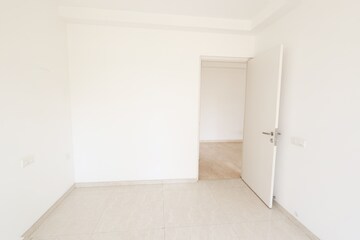 Bedroom in 2 BHK Apartment at Hiranandani Delanna, Ghodbunder Road – for Sale