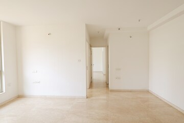 Bedroom in 2 BHK Apartment at Hiranandani Delanna, Ghodbunder Road – for Sale