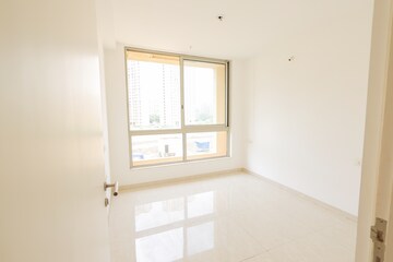 Bedroom in 2 BHK Apartment at Hiranandani Delanna, Ghodbunder Road – for Sale