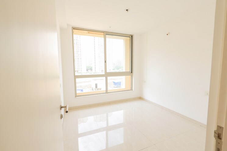 Bedroom, hiranandani-delanna 2 Bedroom 697 Sq.Ft. Apartment In Ghodbunder Road Thane 8921827