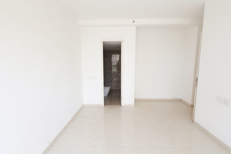 Master Bedroom, hiranandani-delanna 2 Bedroom 697 Sq.Ft. Apartment In Ghodbunder Road Thane 8921827