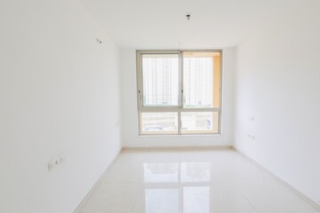 Bedroom in 2 BHK Apartment at Hiranandani Delanna, Ghodbunder Road – for Sale