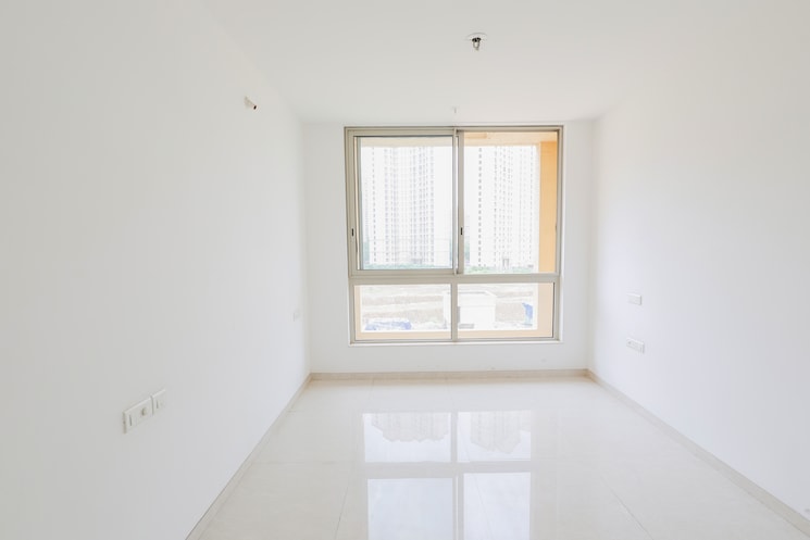 Bedroom, hiranandani-delanna 2 Bedroom 697 Sq.Ft. Apartment In Ghodbunder Road Thane 8921827