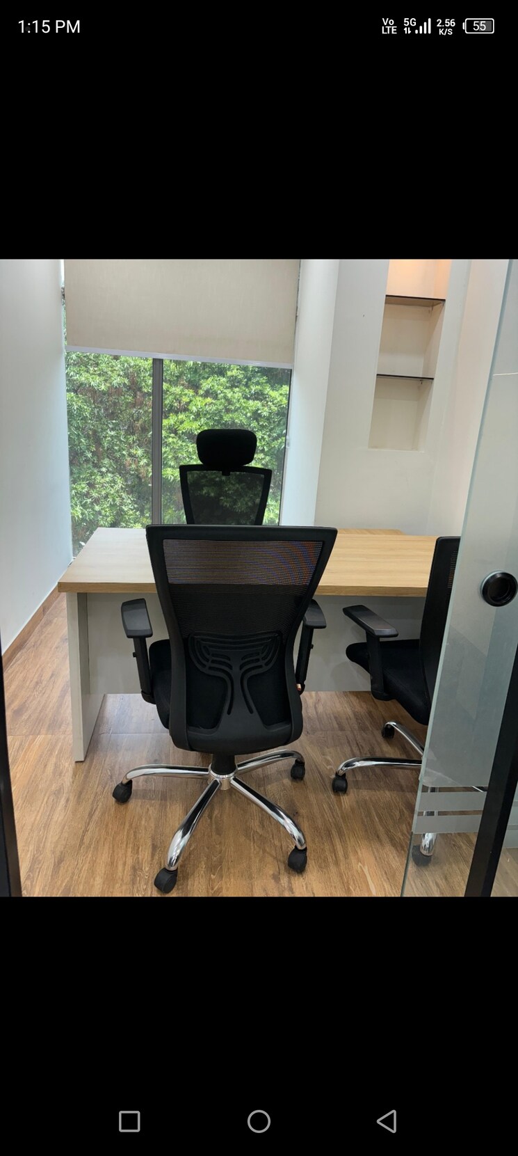 Team Area, vipul-business-park Commercial Office Space 500 Sq.Ft. In Sector 48 Gurgaon 8921856