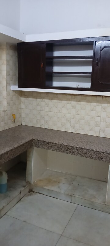 Kitchen in 2 BHK Apartment at Shatabdi Vihar, Sector 52 – for Rent