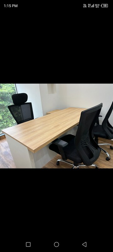 Team Area in  Office Space at Vipul Business Park, Sector 48 – for Rent