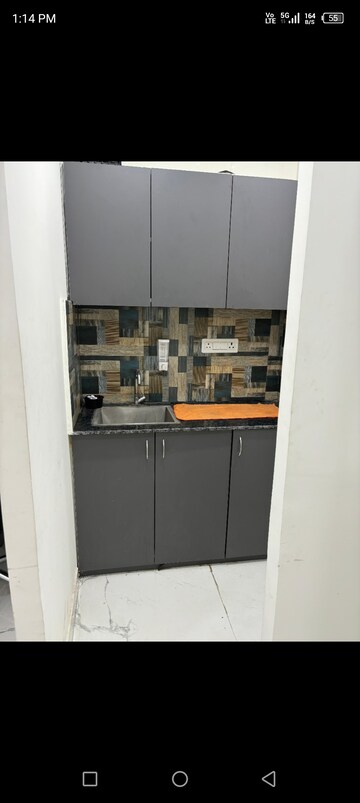 Floor Plan in  Office Space at Vipul Business Park, Sector 48 – for Rent