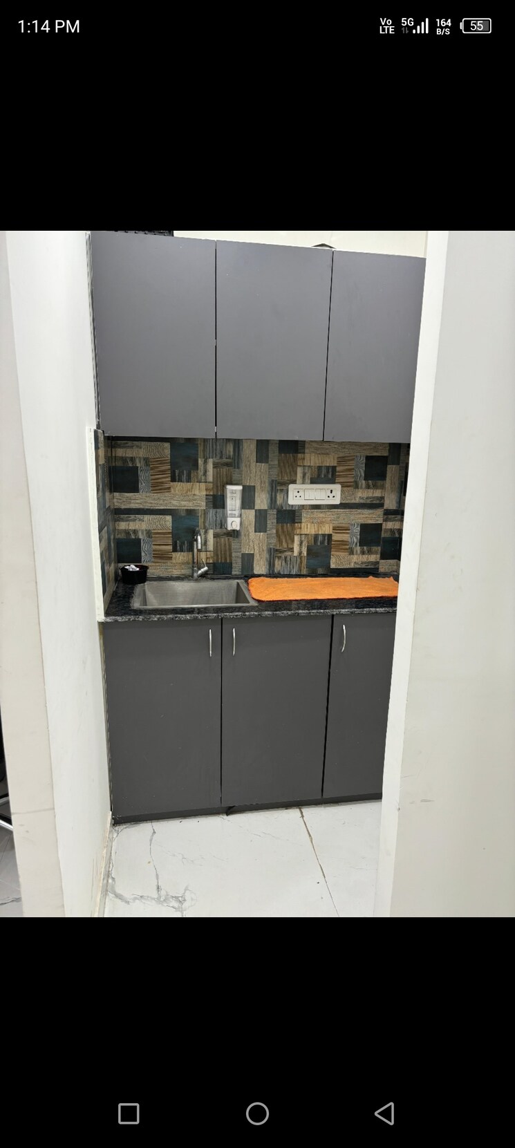 Floor Plan, vipul-business-park Commercial Office Space 500 Sq.Ft. In Sector 48 Gurgaon 8921856