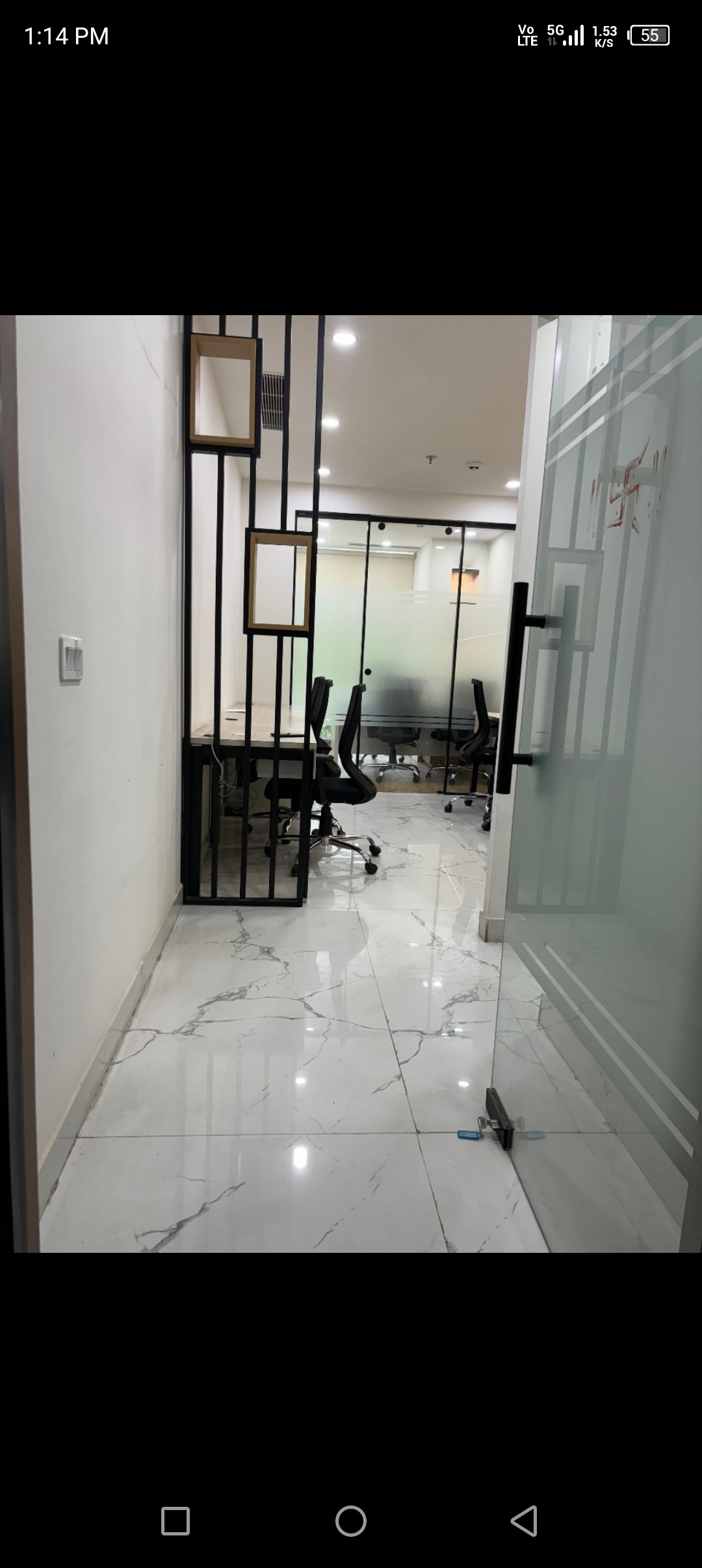 Office Space For Rent in Vipul Business Park