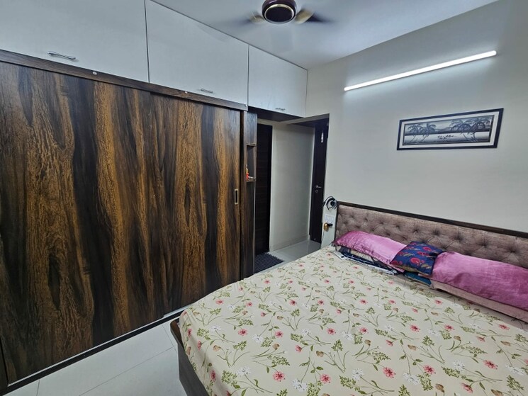 Bedroom, aishwarya-heights-jogeshwari-east 1 Bedroom 405 Sq.Ft. Apartment In Jogeshwari East Mumbai 8921867