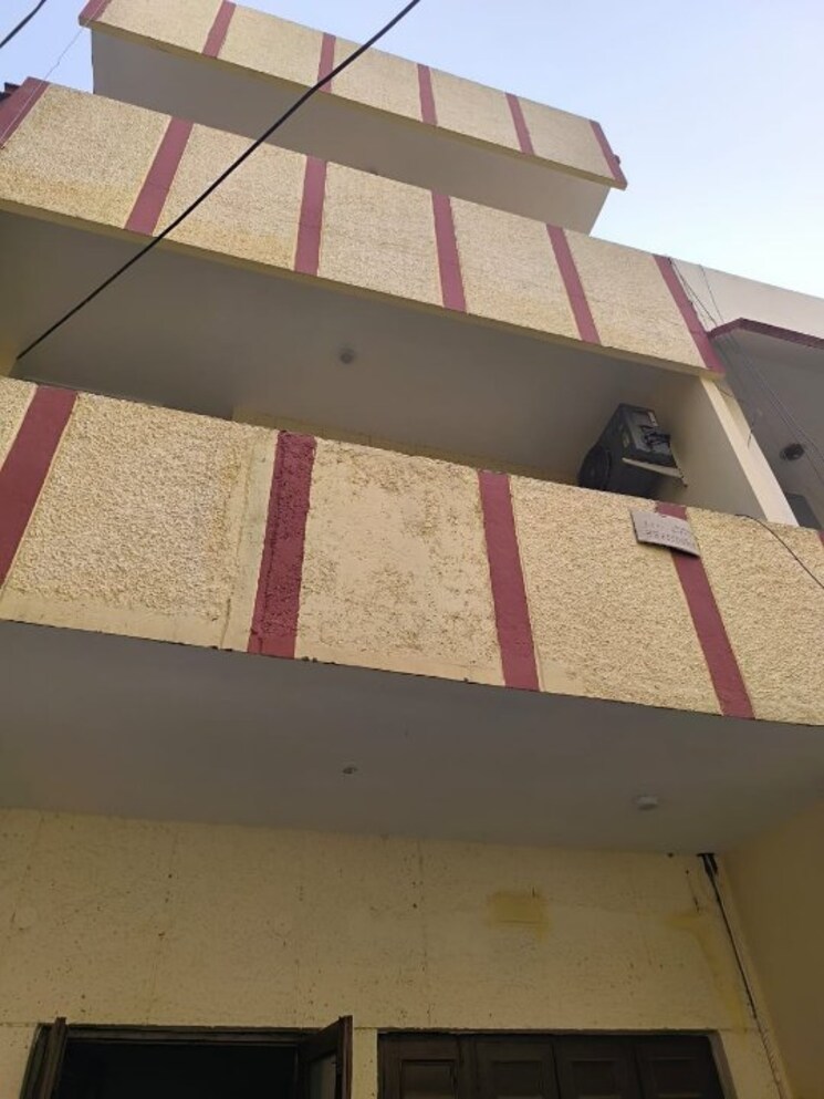 Exterior View, palam-vihar-residents-association 5 Bedroom 66 Sq.Yd. Independent House In Palam Vihar Gurgaon 8921855