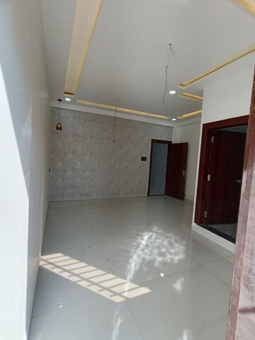 Furnished Amenities in 2 BHK Independent House at Nipania – for Sale