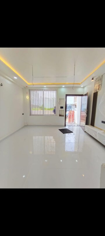 Living Room in 2 BHK Independent House at Nipania – for Sale