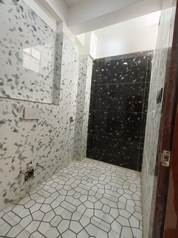 Bathroom in 2 BHK Independent House at Nipania – for Sale
