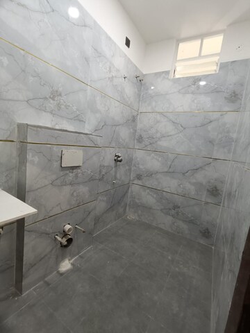 Bathroom in 2 BHK Independent House at Nipania – for Sale