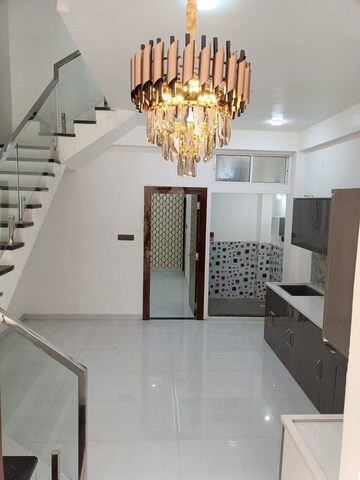 Kitchen in 2 BHK Independent House at Nipania – for Sale