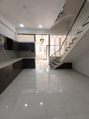 Kitchen in 2 BHK Independent House at Nipania – for Sale