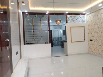 Master Bedroom in 2 BHK Independent House at Nipania – for Sale