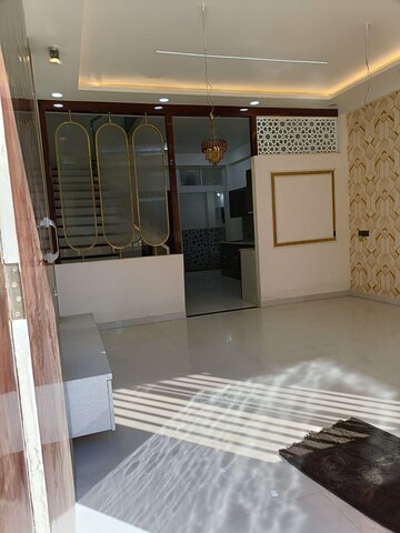 Bedroom in 2 BHK Independent House at Nipania – for Sale