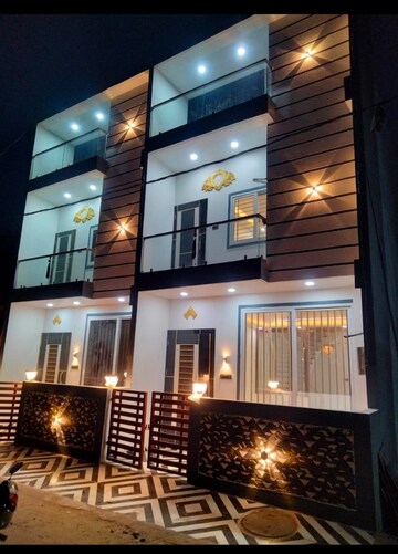 2 BHK Independent House For Sale in Nipania