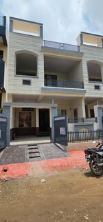 4 BHK + Pooja Room,Study Room 165 Sq.Yd. Villa in Kalwar Road