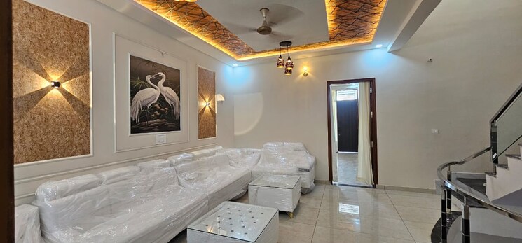 Living Room, kalwar road 4 Bedroom 165 Sq.Yd. Villa In Kalwar Road Jaipur 8921913
