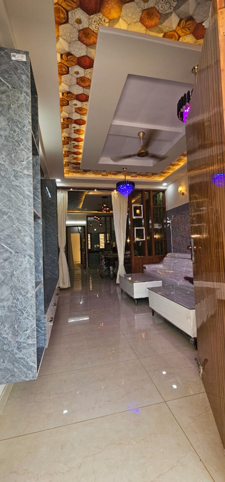 Living Room, kalwar road 4 Bedroom 165 Sq.Yd. Villa In Kalwar Road Jaipur 8921913