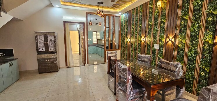 Dining area, kalwar road 4 Bedroom 165 Sq.Yd. Villa In Kalwar Road Jaipur 8921913