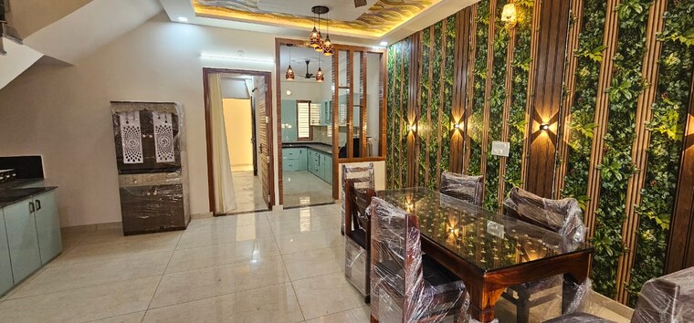 Master Bedroom, kalwar road 4 Bedroom 165 Sq.Yd. Villa In Kalwar Road Jaipur 8921913