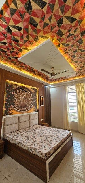 Master Bedroom in 4 BHK Villa at Kalwar Road – for Sale