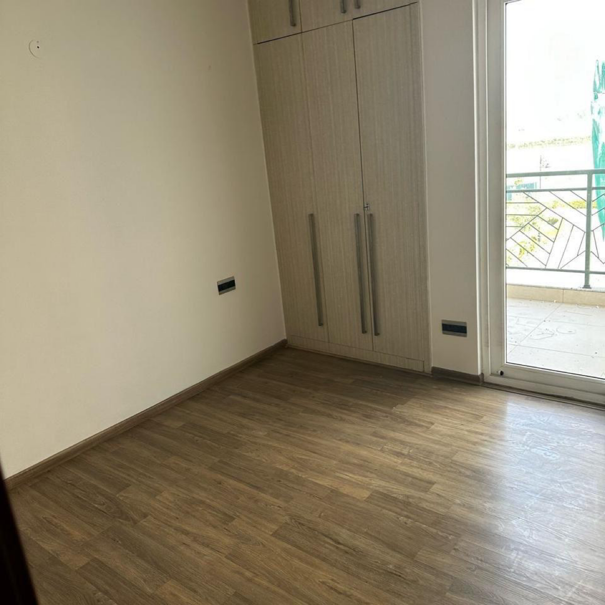 3 BHK Builder Floor For Rent in Signature Global Park 4 and 5