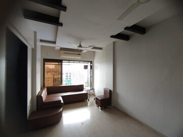Living Room in 2 BHK Apartment at Sugee Atharva, Prabhadevi – for Rent