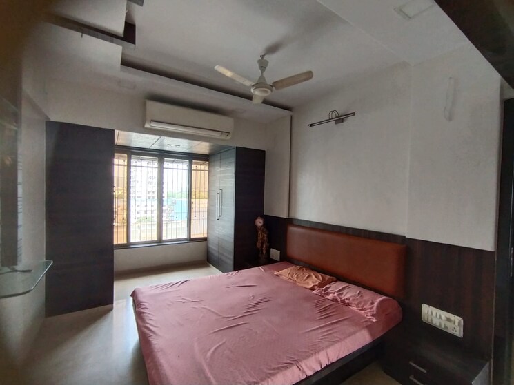 Bedroom, sugee-atharva 2 Bedroom 858 Sq.Ft. Apartment In Prabhadevi Mumbai 8921880