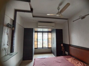 Kitchen in 2 BHK Apartment at Sugee Atharva, Prabhadevi – for Rent