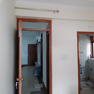 Building Lobby in 3 BHK Apartment at Parker White Lily, Sector 8 – for Sale