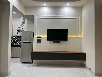 Room in 2 BHK Builder Floor at Sushant Lok I – for Rent