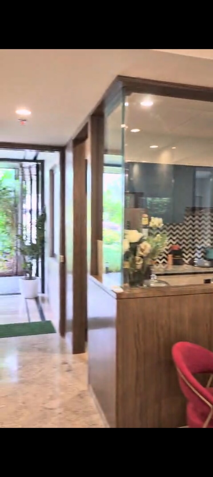 Balcony, sheth-montana 4 Bedroom 1951 Sq.Ft. Apartment In Mulund West Mumbai 8921899