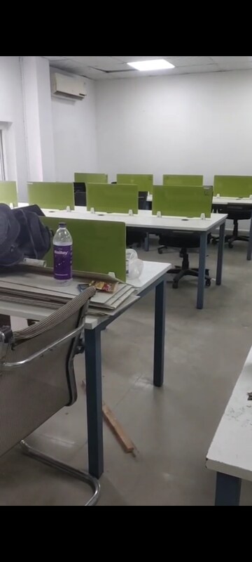 Team Area in  Office Space at Sector 3 – for Rent