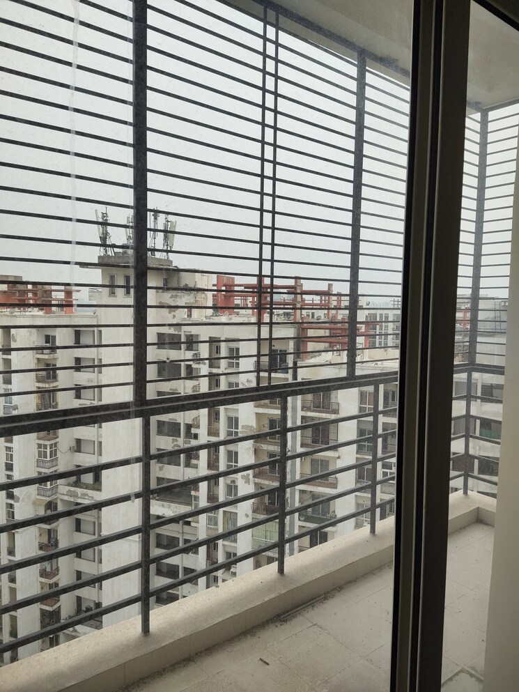 Balcony, assotech-windsor-court 3.5 Bedroom 1645 Sq.Ft. Apartment In Sector 78 Noida 8921925