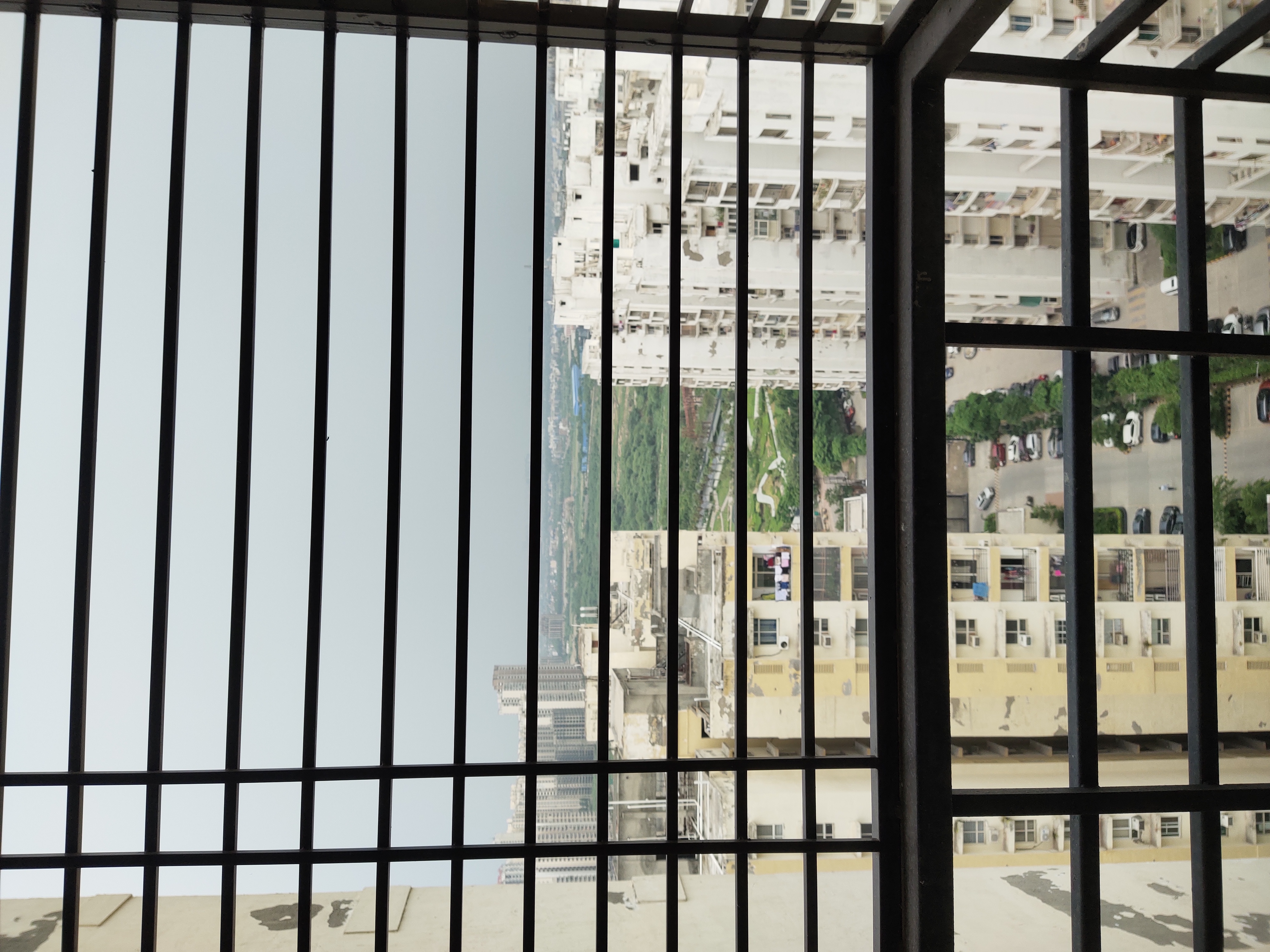 3.5 BHK + Servant Room Apartment For Rent in Assotech Windsor Court