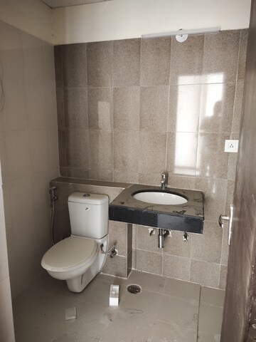 Living Room in 3.5 BHK Apartment at Assotech Windsor Court, Sector 78 – for Rent