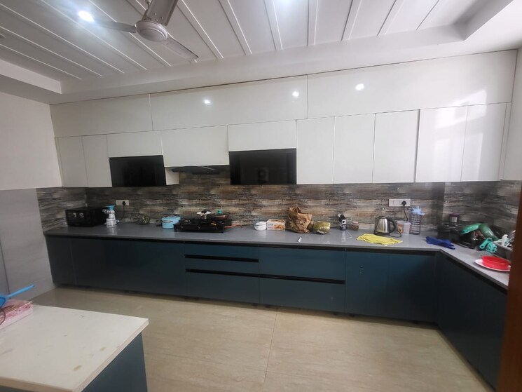 Kitchen, sector 55 4 Bedroom 450 Sq.Yd. Builder Floor In Sector 55 Gurgaon 8921910